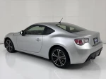 2014 Scion FR-S Base