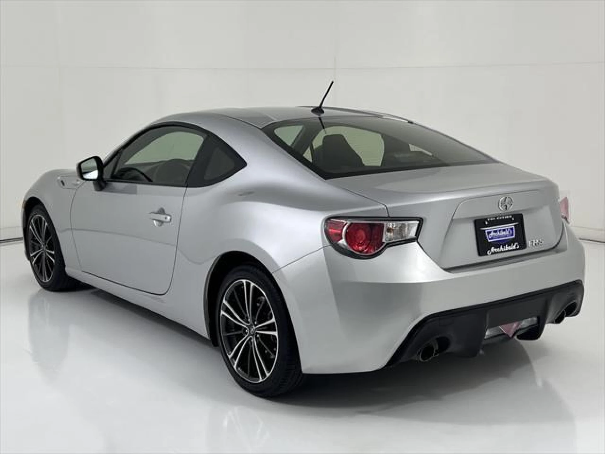 2014 Scion FR-S Base