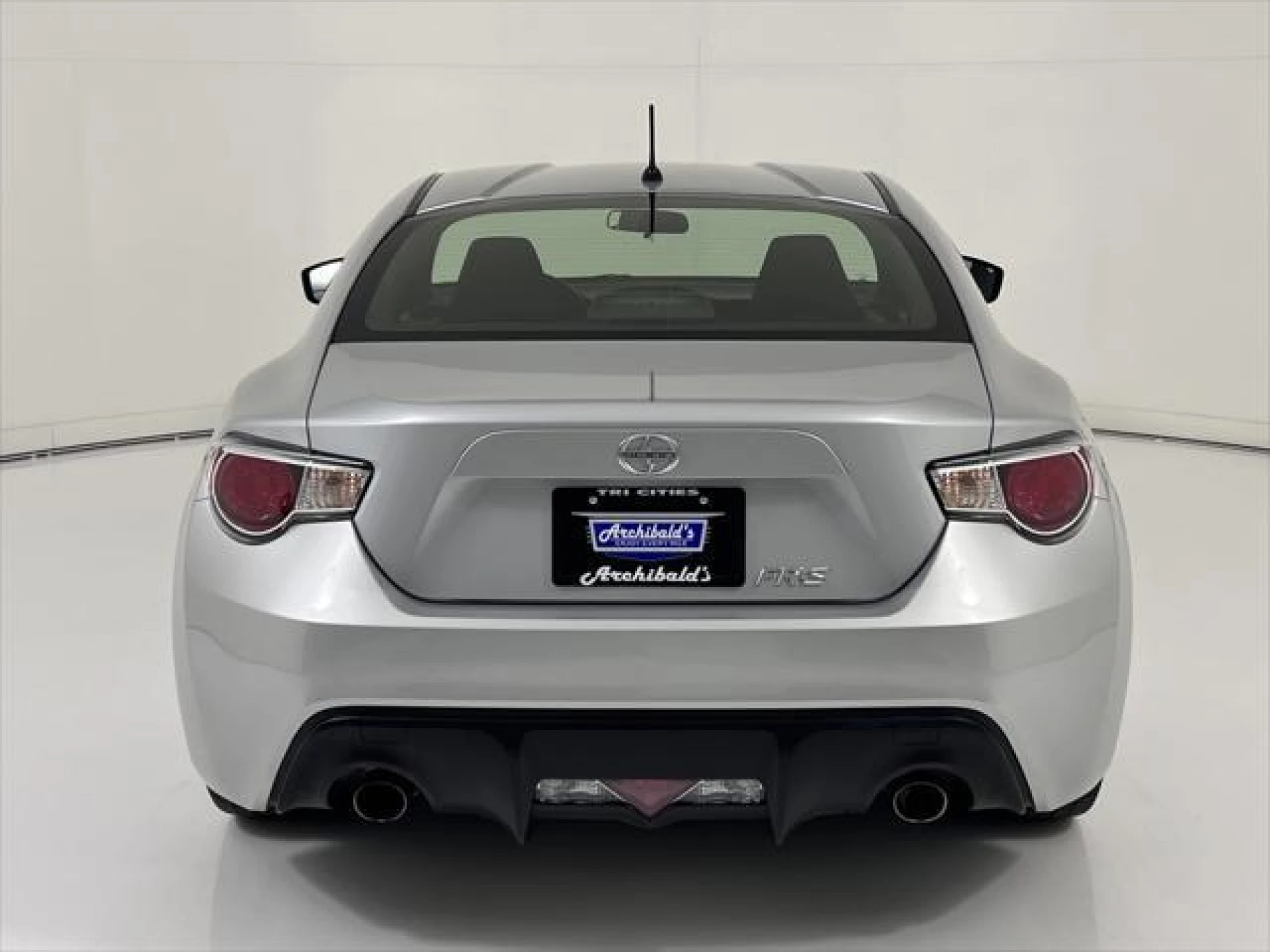 2014 Scion FR-S Base