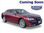 2019 Chrysler 300 Limited