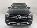 2018 Mercedes-Benz GLE 350 Base 4MATIC