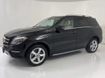 2018 Mercedes-Benz GLE 350 Base 4MATIC