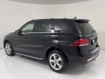 2018 Mercedes-Benz GLE 350 Base 4MATIC