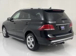 2018 Mercedes-Benz GLE 350 Base 4MATIC