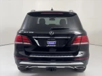 2018 Mercedes-Benz GLE 350 Base 4MATIC