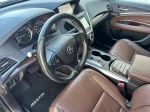 2017 Acura MDX 3.5L w/Technology Package