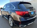 2017 Acura MDX 3.5L w/Technology Package