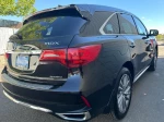 2017 Acura MDX 3.5L w/Technology Package
