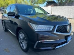 2017 Acura MDX 3.5L w/Technology Package