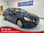 2012 Volvo S60 T5
