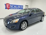 2012 Volvo S60 T5