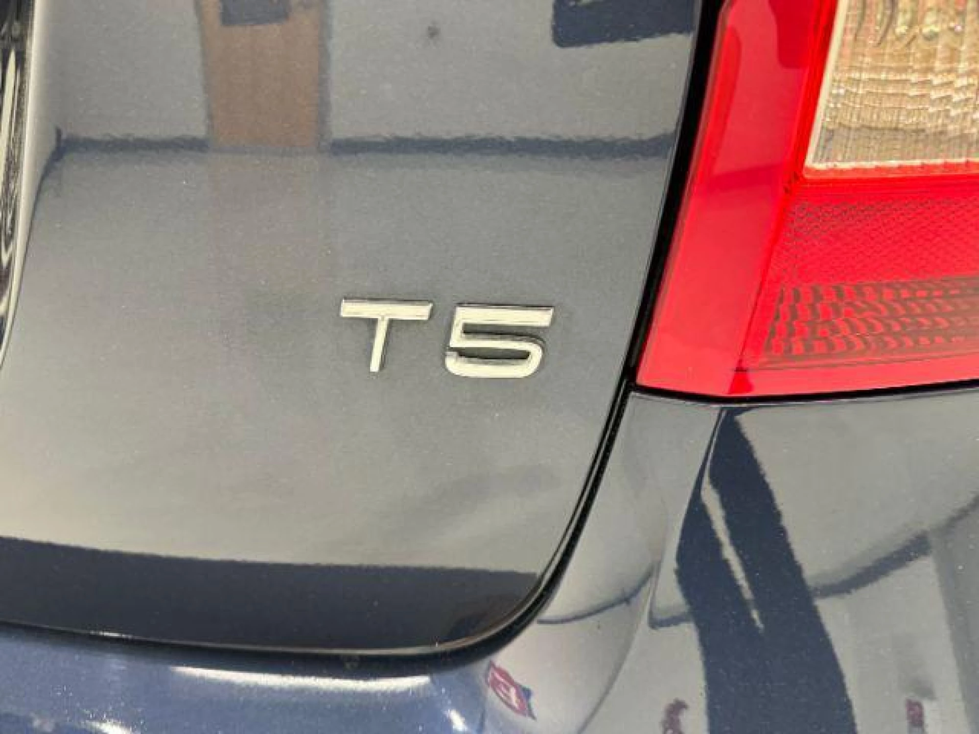 2012 Volvo S60 T5
