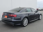 2017 Audi A6 2.0T Premium quattro