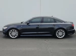 2017 Audi A6 2.0T Premium quattro