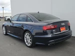 2017 Audi A6 2.0T Premium quattro