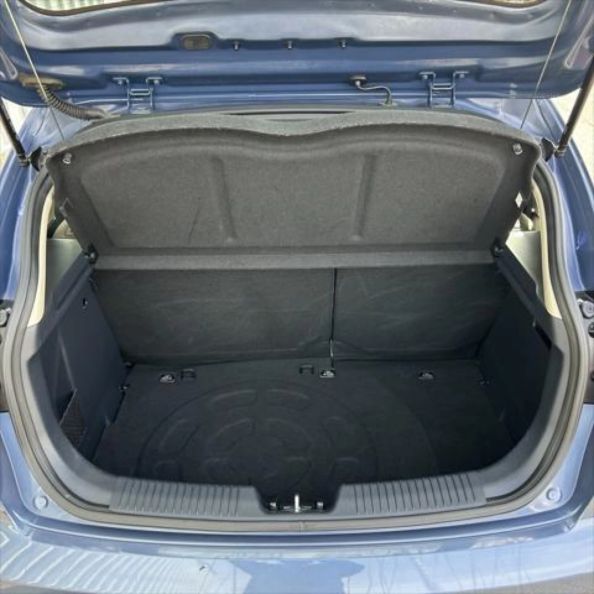 2016 Kia Rio LX