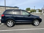 2007 Hyundai Santa Fe Limited
