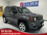 2023 Jeep Renegade Sport