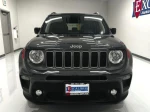 2023 Jeep Renegade Sport