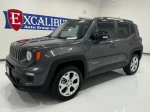 2023 Jeep Renegade Sport