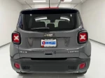 2023 Jeep Renegade Sport