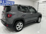 2023 Jeep Renegade Sport