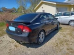 2007 Honda Civic Si