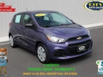 2017 Chevrolet Spark LS