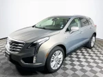 2018 Cadillac XT5 Premium Luxury
