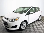 2018 Ford C-Max Hybrid SE