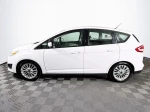 2018 Ford C-Max Hybrid SE