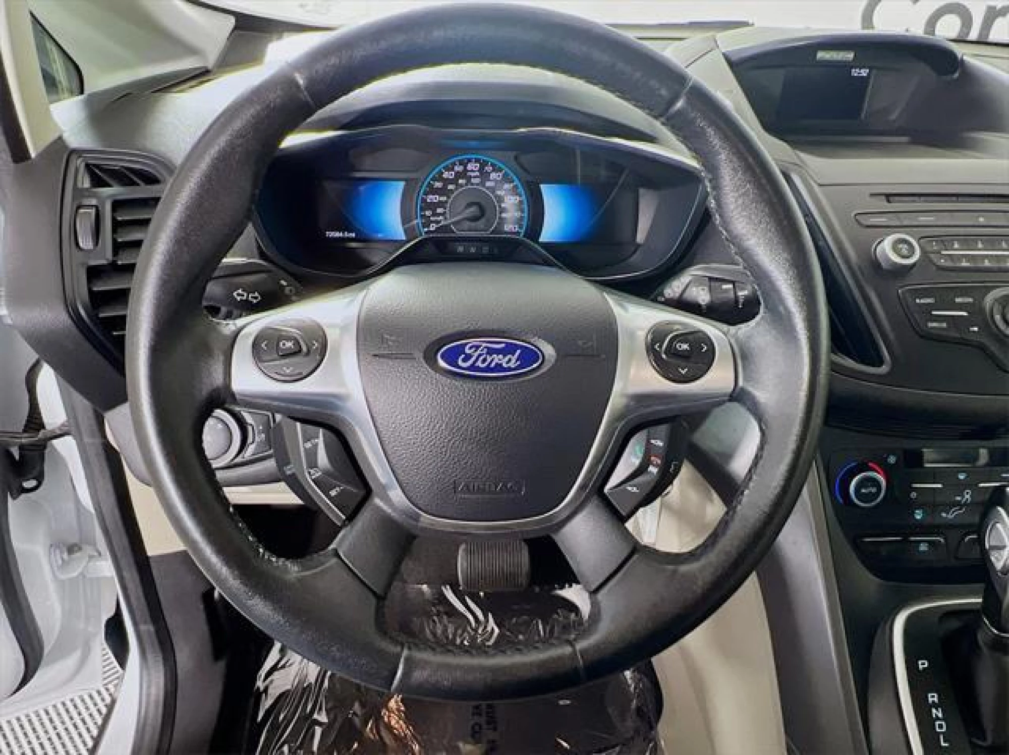 2018 Ford C-Max Hybrid SE