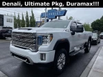 2021 GMC Sierra 2500 Denali