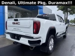 2021 GMC Sierra 2500 Denali