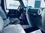 2008 Jeep Wrangler Unlimited Sahara