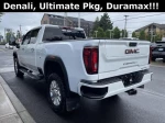 2021 GMC Sierra 2500 Denali