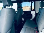 2008 Jeep Wrangler Unlimited Sahara