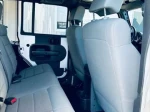 2008 Jeep Wrangler Unlimited Sahara