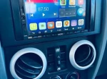 2008 Jeep Wrangler Unlimited Sahara