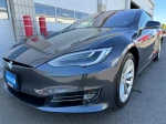 2019 Tesla Model S Standard Range