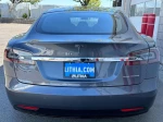 2019 Tesla Model S Standard Range