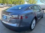 2019 Tesla Model S Standard Range