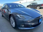 2019 Tesla Model S Standard Range