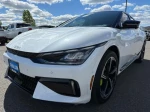 2023 Kia EV6 GT