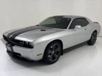 2009 Dodge Challenger SRT8