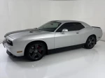 2009 Dodge Challenger SRT8