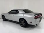 2009 Dodge Challenger SRT8