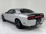 2009 Dodge Challenger SRT8