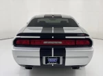 2009 Dodge Challenger SRT8
