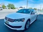 2015 Volkswagen Passat 1.8T S